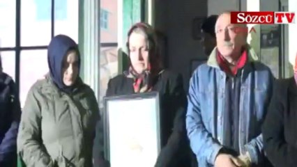 8 madenci dualarla anıldı