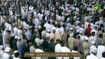 HD| Sweet Makkah Fajr 8th January 2014 Sheikh Baleela