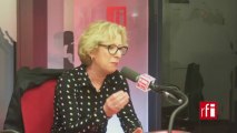 Geneviève Fioraso : « Je crois que l’on n’est pas dans ce genre de contexte... »