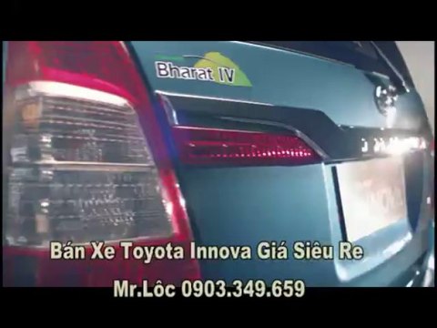 Bán xe Innova Giảm Giá 45 triệu. Mr.Lộc 0903.349.659