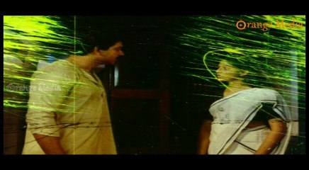 Hot Dream and Horror Scene  in Bramha Rakshasi Telugu Movie