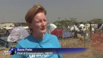 UN: South Sudan faces 