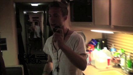 There For Tomorrow - BUS INVADERS Ep. 265 (Warped Edition)