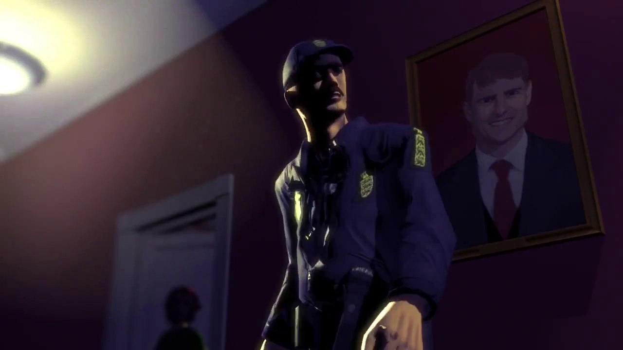 Clandestine - Teaser Trailer
