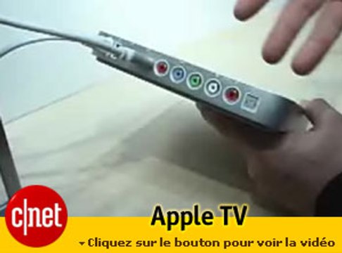 Apple iPod Nano (seconde génération)