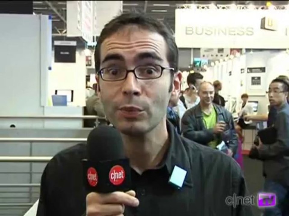 Apple iPod shuffle (3e génération)