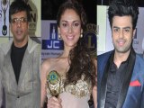 Bollywood Celebs At The Red Carpet Of 20th Lions Gold Awards