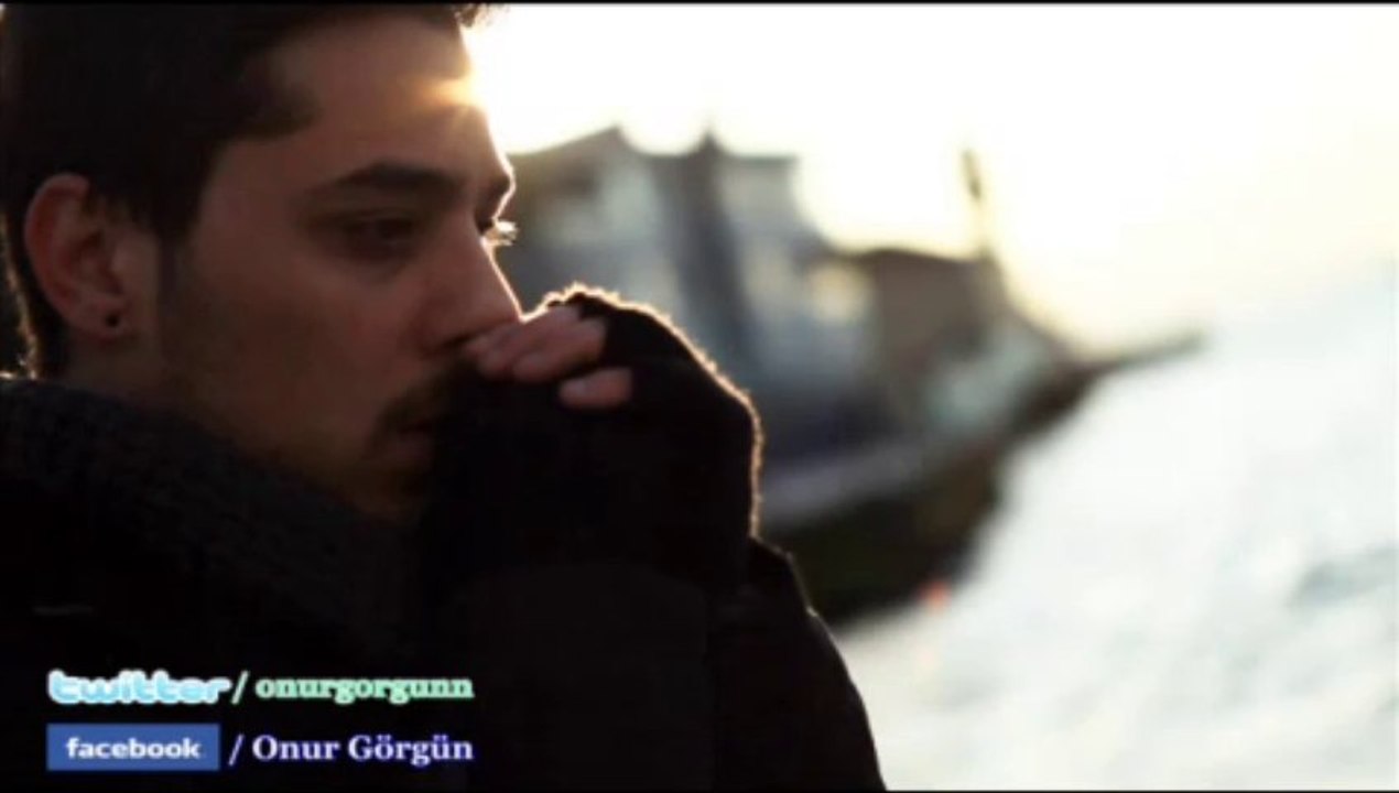 Onur Görgün -Beyaz Geceler www.seslisehir.com // www.seslisehir.com [ATİL_44]