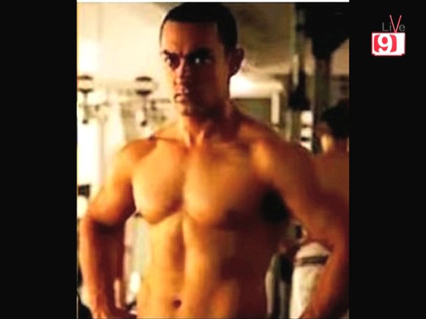 Aamir Khan Xnx Videos - UNCENSORED:Aamir Khan's Nude Peekay Scene - video Dailymotion