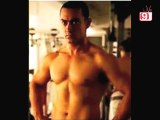 UNCENSORED:Aamir Khan's Nude Peekay Scene
