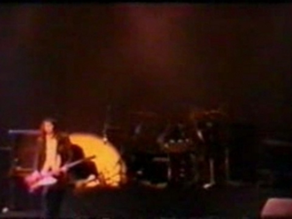 nirvana Reading Festival part 1