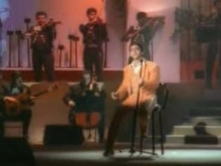 Alejandro Fernandez - Abrazame