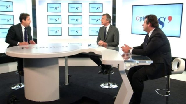 OpinionS : Séquestration de patrons : spécificité française ?