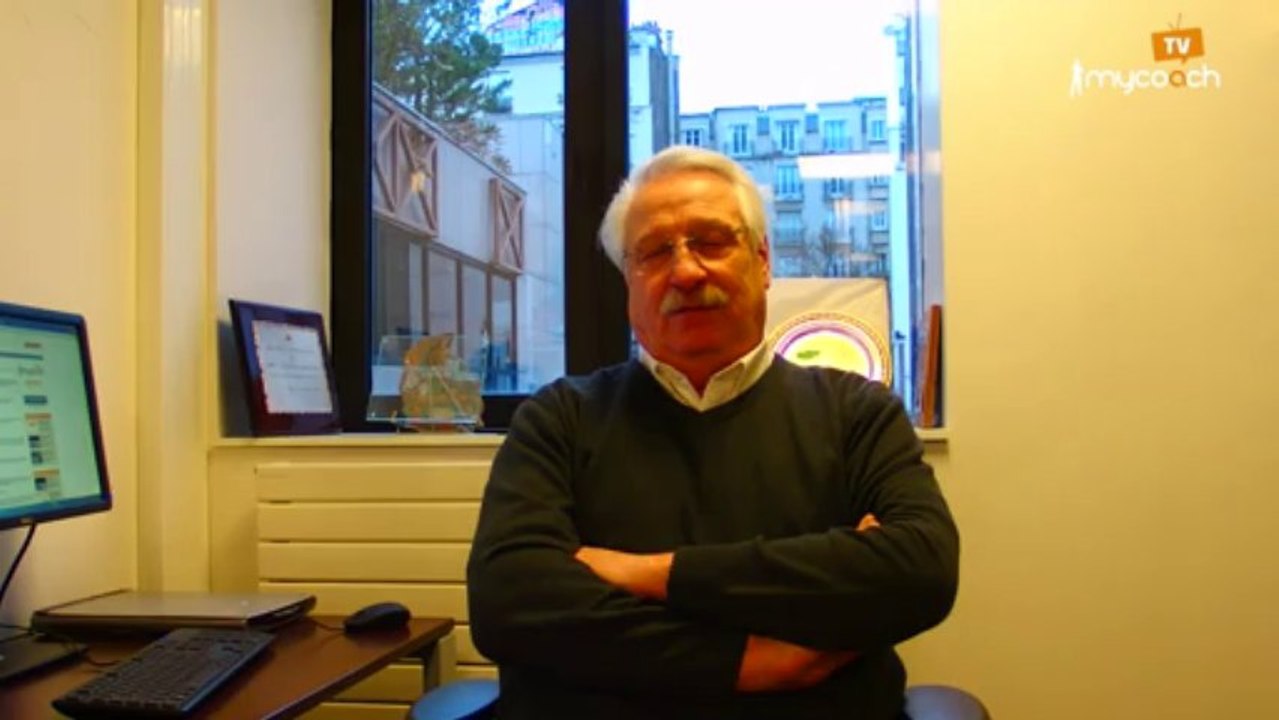 Le Nouvel Entraîneur Français