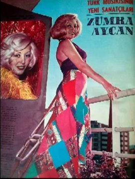 Zümra Aycan _Bir Gün Belki_ 1977