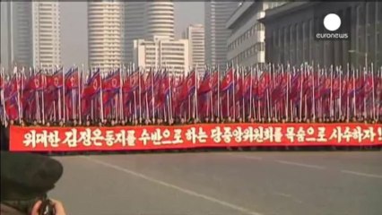 Dennis Rodman et Kim Jong-un, meilleurs amis pour la vie