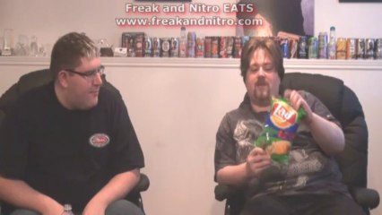 EATS - Lays of Thailand Part 1