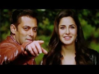 Salman Khan Taunts Katrina Kaif @ Audi RS 7 Launch !