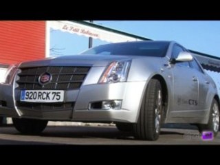 Des voitures bonnes pour la peau et les bronches !