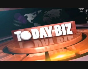 Cập nhật thông tin kinh tế với Today Biz trên TodayTV - VTC7