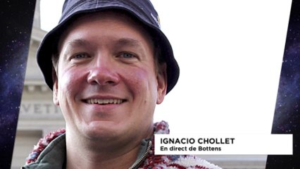 120 secondes - Le retour du loup en plaine