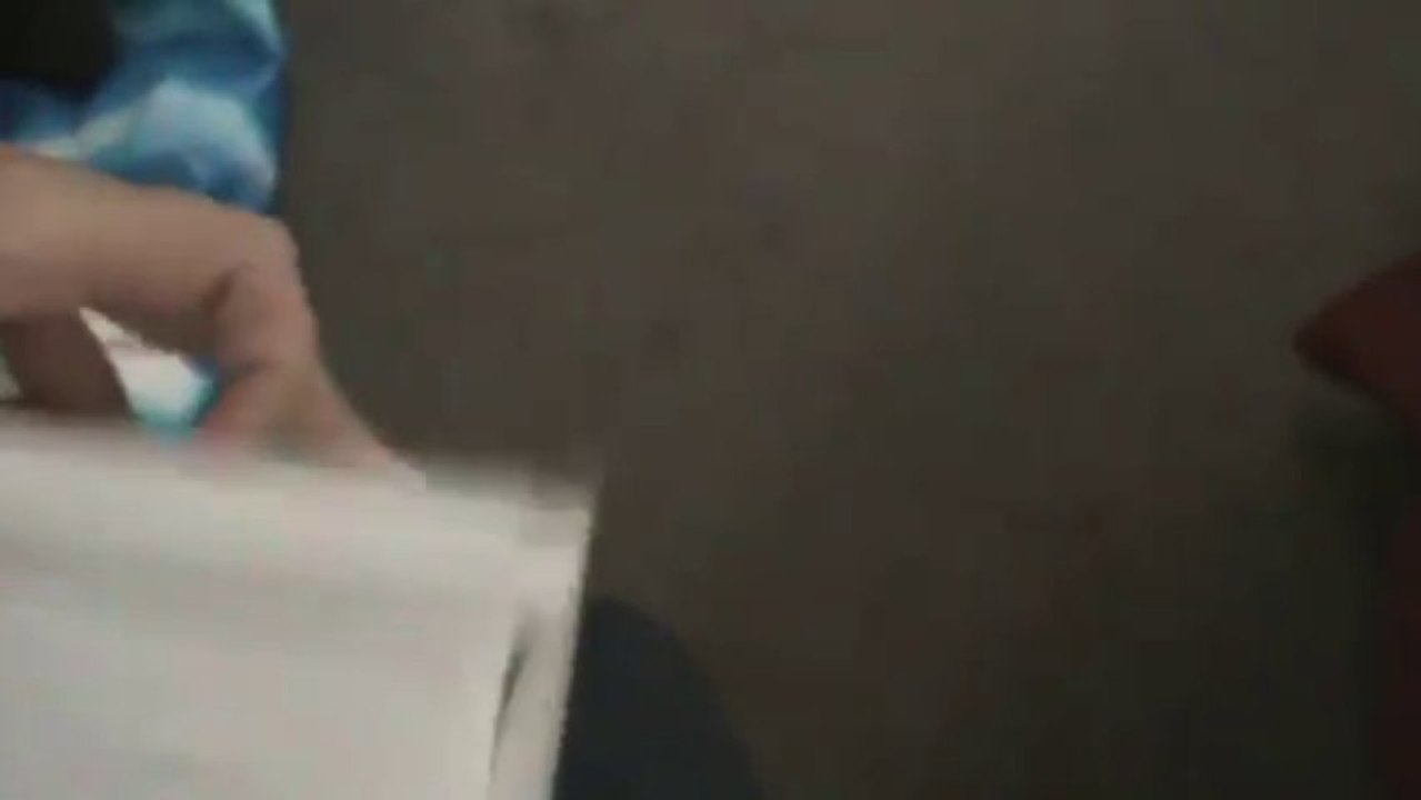 How To Throw a Box of Pens