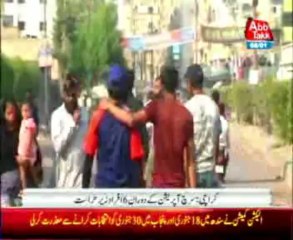 Karachi: Rangers arrest 6 criminals