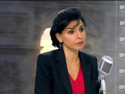 Muncipales à Paris: Dati regrette les dissidences - 08/01