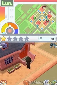 MySims Agents - Enquête en ville