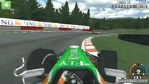 F1 2009 - La Force India peut doubler !