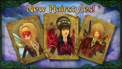 Allods Online - 2.0.9 Features Trailer