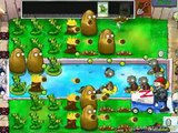 Plantes contre Zombies - Boulettes servies bien chaudes