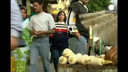 Egypt on edge as Mursi trial rescheduled for February