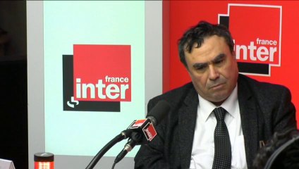 Benjamin Stora : "Les familles aimeraient être associées davantage aux enquêtes"