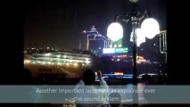 Advanced Super Lasers - Las Vegas of China - Chong Qing, China Holidays
