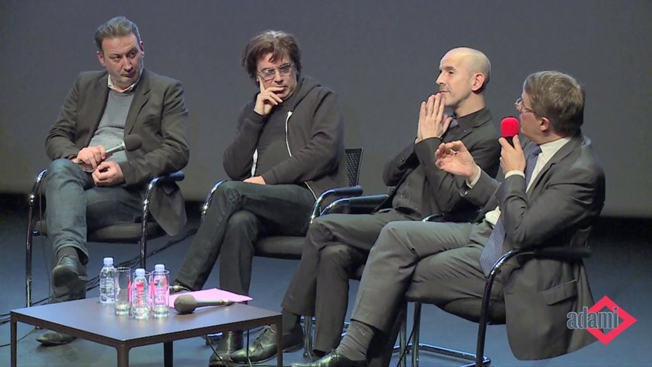 Avant-première des REA 2014 - synthèse du débat sur "L'impossible politique culturelle ?"