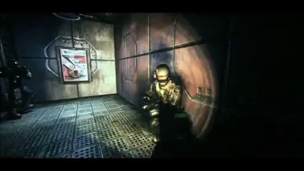 The Chronicles of Riddick : Assault on Dark Athena - Trailer de lancement US