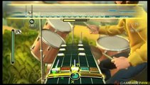 The Beatles : Rock Band - Dans le jardin d'Eric C.