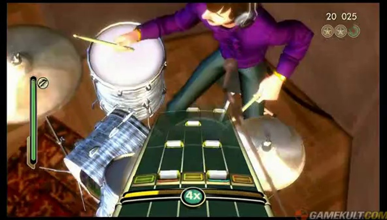 The Beatles : Rock Band - Prenez ça, les Who !