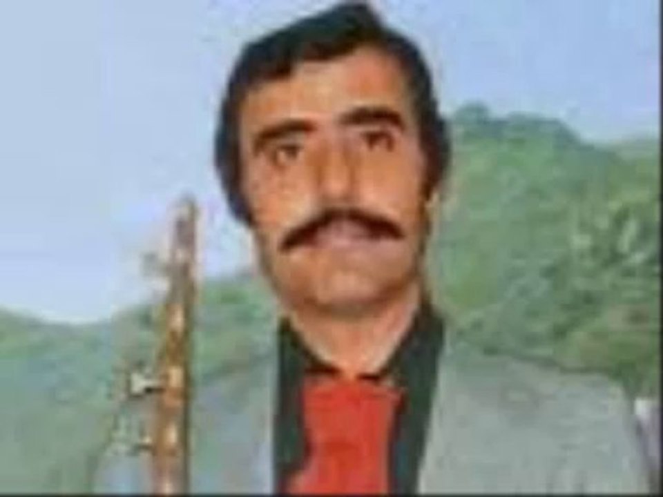 YouTube - Yusuf özdemir-yandim aney öldüm aney