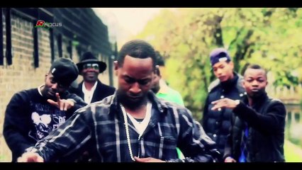 Reggae Focus UK Promo