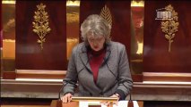 Intervention de Michèle Bonneton en 2ème séance d'examen de la loi d'avenir pour l'agriculture, l'alimentation et la forêt