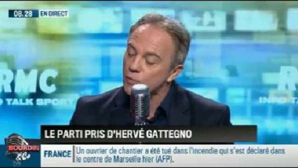 Le parti pris d'Hervé Gattegno: "Non, le printemps arabe n'est pas mort !" - 08/01