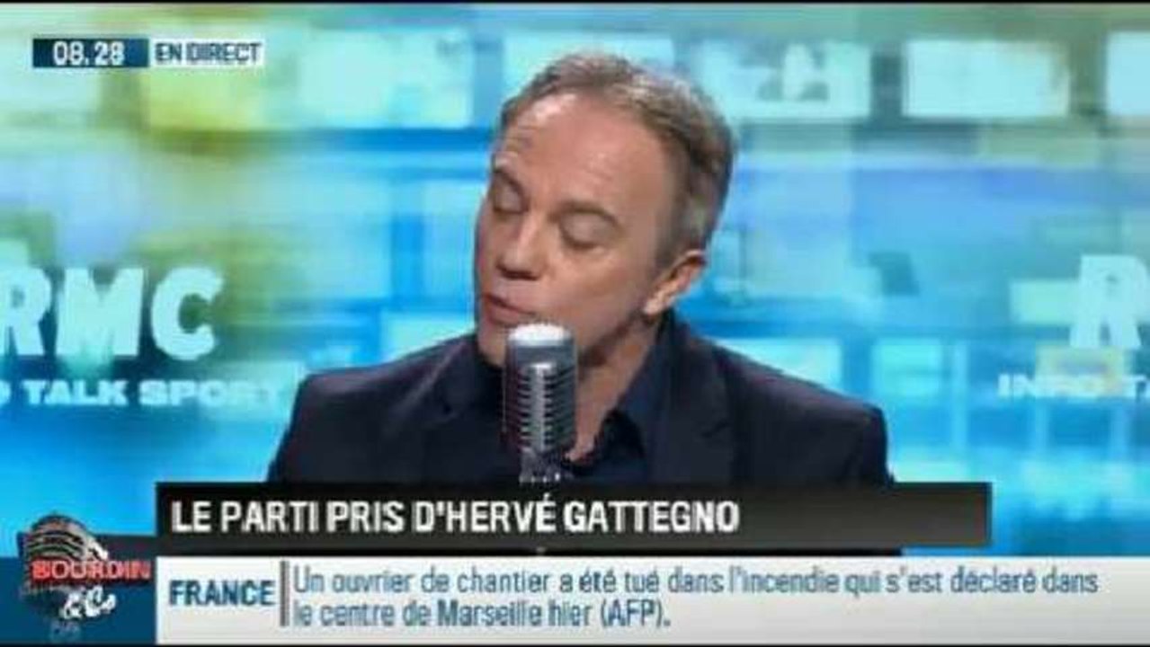 Le parti pris d'Hervé Gattegno: "Non, le printemps arabe n'est pas mort !" - 08/01