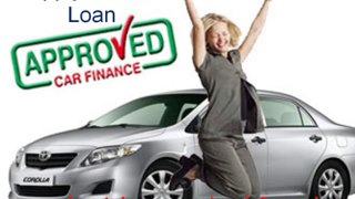 How to apply for Car Loan