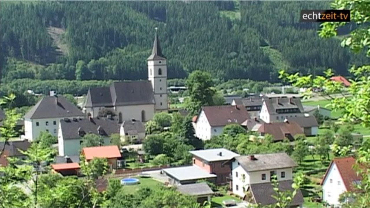 Marterlweg Kammern