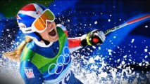 Ski alpin: Olympia-Aus! Vonn 