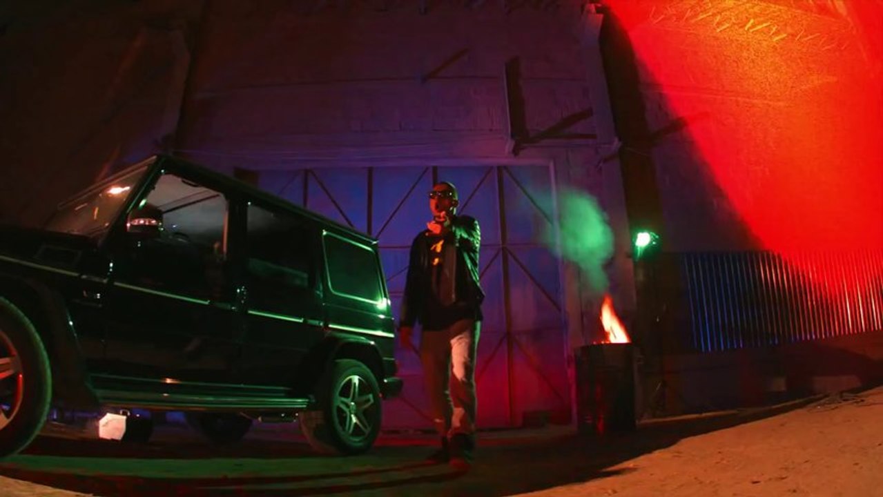 TDS  - KILLA  (Official Video)