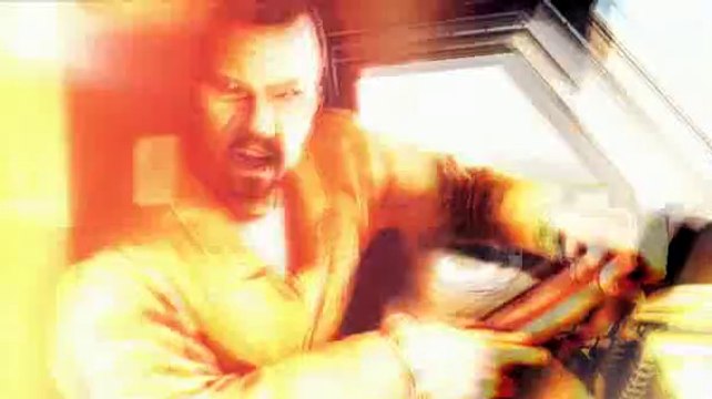 Driver : San Francisco - Trailer E3 2010