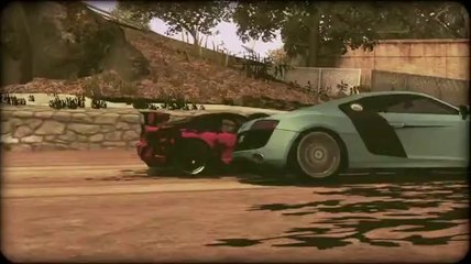 Driver : San Francisco - E3 2011 Trailer